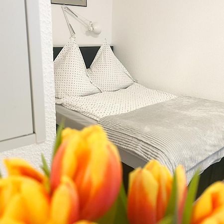 Hotel Ferienzimmer Adalonia Greifswald Exteriér fotografie