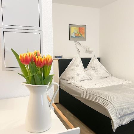 Hotel Ferienzimmer Adalonia Greifswald Exteriér fotografie