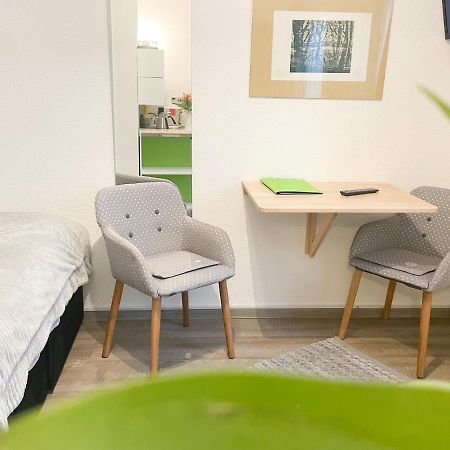 Hotel Ferienzimmer Adalonia Greifswald Exteriér fotografie